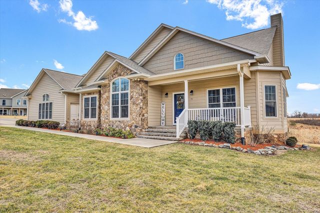 91 Cahas Summit RD, Boones Mill, VA 24065