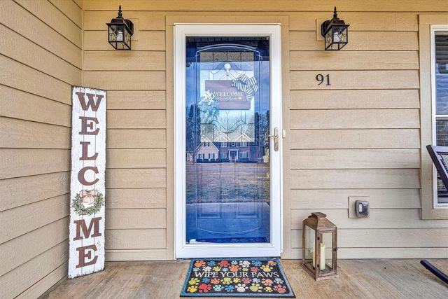 91 Cahas Summit RD, Boones Mill, VA 24065