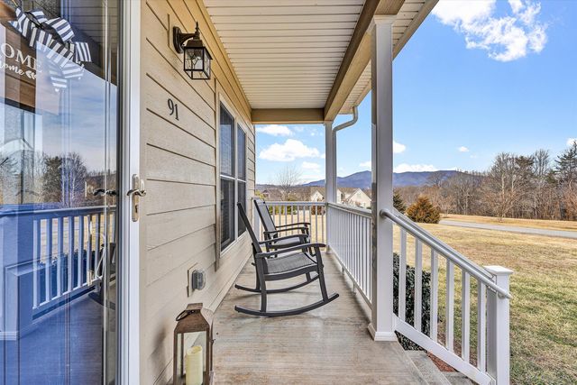 91 Cahas Summit RD, Boones Mill, VA 24065