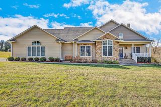 91 Cahas Summit RD, Boones Mill, VA 24065