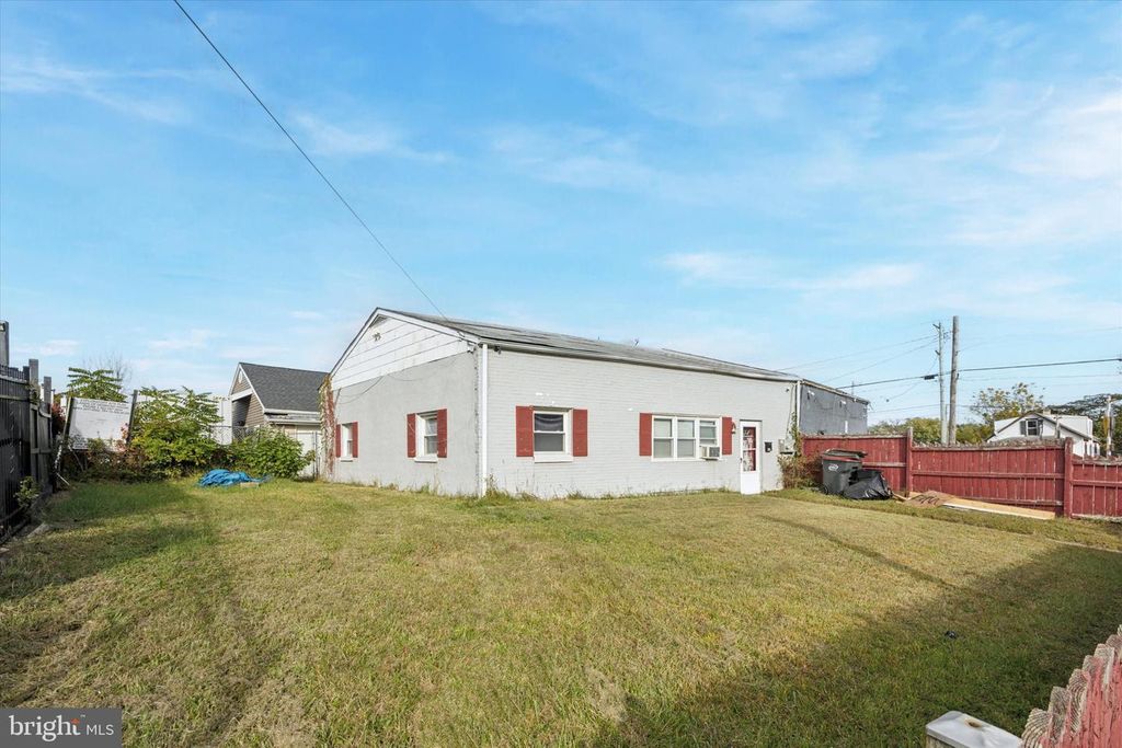 3101 NEW CASTLE AVE, New Castle, DE 19720