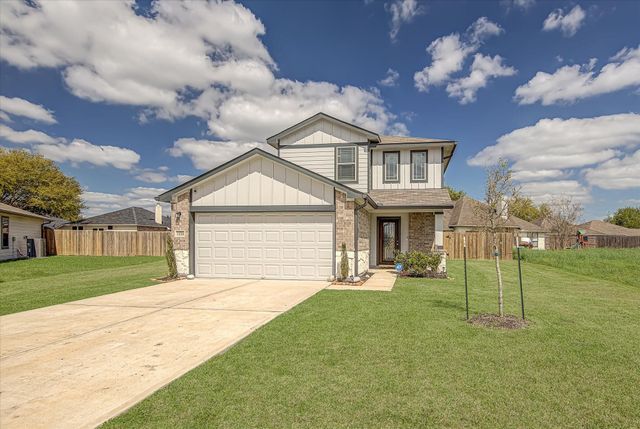 1228 Haverford Lane, Dayton, TX 77535