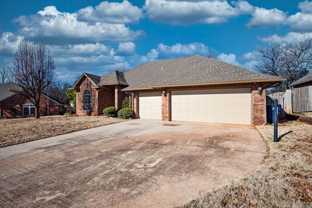 217 NW 160th Street, Edmond, OK 73013