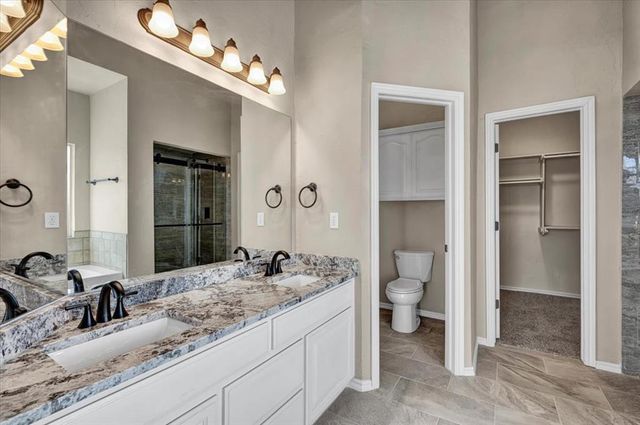 217 NW 160th Street, Edmond, OK 73013