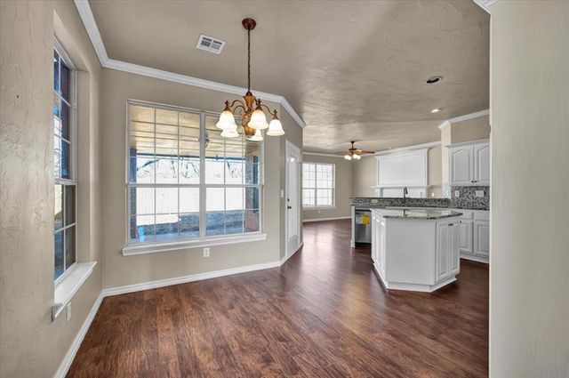 217 NW 160th Street, Edmond, OK 73013