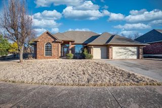 217 NW 160th Street, Edmond, OK 73013
