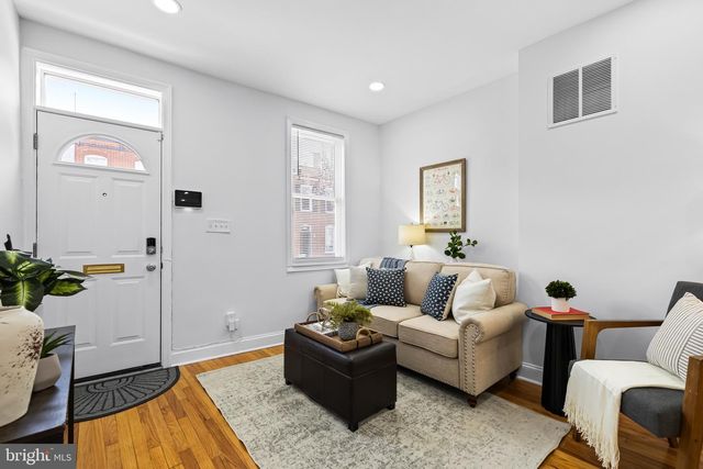 1225 PATAPSCO ST, Baltimore, MD 21230