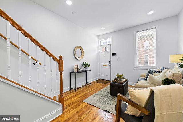 1225 PATAPSCO ST, Baltimore, MD 21230