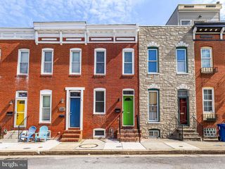 1225 PATAPSCO ST, Baltimore, MD 21230