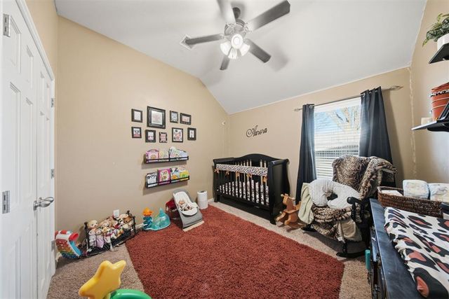 21574 Lake Shadows Drive, Edmond, OK 73012