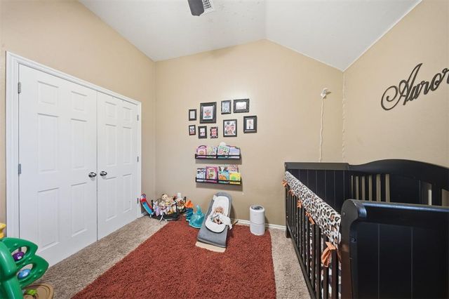 21574 Lake Shadows Drive, Edmond, OK 73012