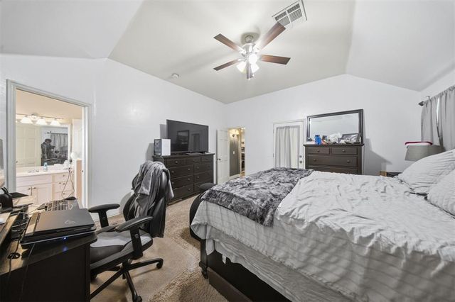 21574 Lake Shadows Drive, Edmond, OK 73012