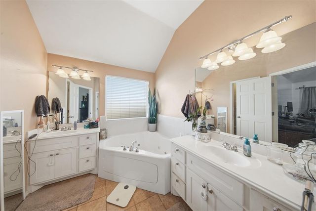 21574 Lake Shadows Drive, Edmond, OK 73012