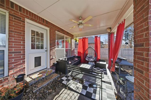 21574 Lake Shadows Drive, Edmond, OK 73012