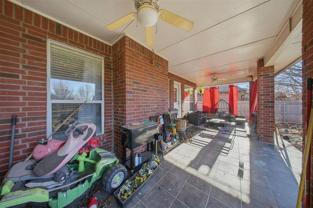 21574 Lake Shadows Drive, Edmond, OK 73012