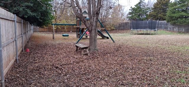 21574 Lake Shadows Drive, Edmond, OK 73012