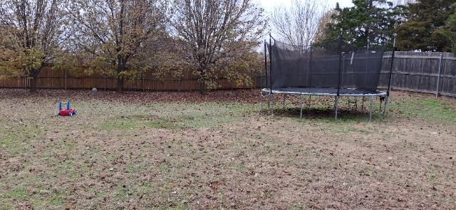 21574 Lake Shadows Drive, Edmond, OK 73012