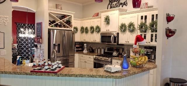 21574 Lake Shadows Drive, Edmond, OK 73012