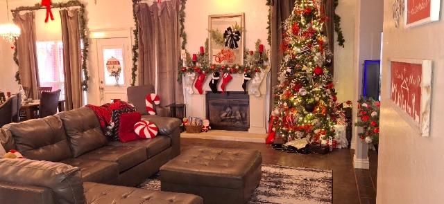 21574 Lake Shadows Drive, Edmond, OK 73012