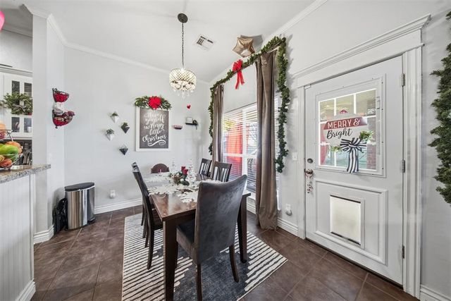 21574 Lake Shadows Drive, Edmond, OK 73012