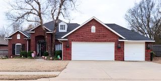 21574 Lake Shadows Drive, Edmond, OK 73012