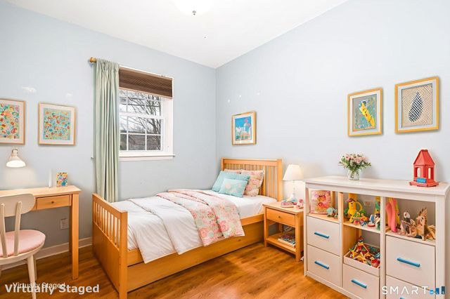 411 Bennetts Farm Road, Ridgefield, CT 06877