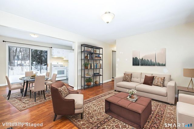 411 Bennetts Farm Road, Ridgefield, CT 06877