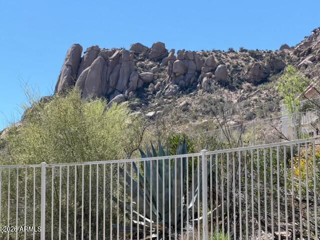 11538 E BRONCO Trail, Scottsdale, AZ 85255