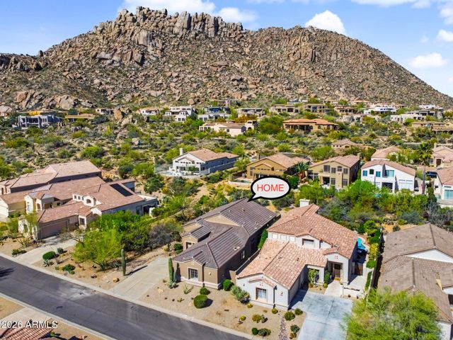 11538 E BRONCO Trail, Scottsdale, AZ 85255