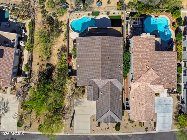 11538 E BRONCO Trail, Scottsdale, AZ 85255