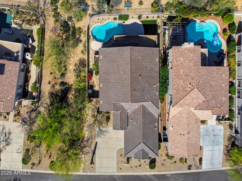 11538 E BRONCO Trail, Scottsdale, AZ 85255 — photo 4
