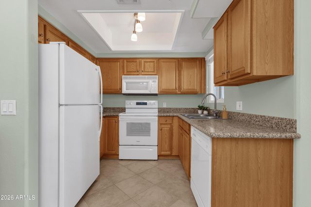 1825 W RAY Road 2014, Chandler, AZ 85224