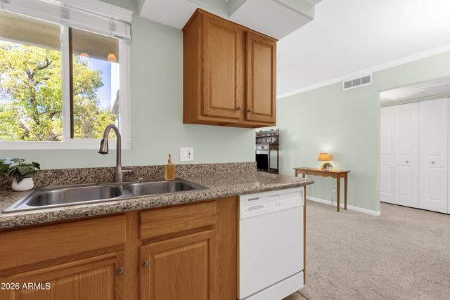 1825 W RAY Road 2014, Chandler, AZ 85224