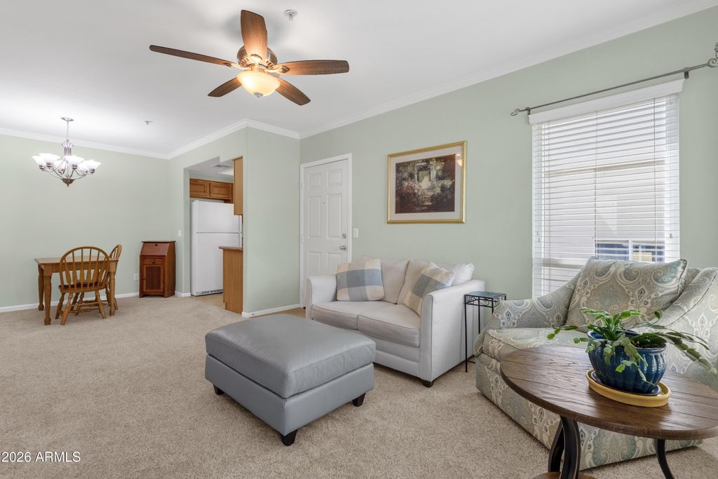 1825 W RAY Road 2014, Chandler, AZ 85224 — photo 4