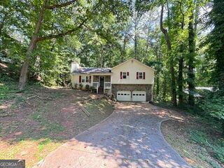 92 Fox Drive, Dallas, GA 30157