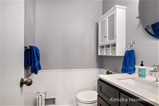 1270 Hillburn Avenue, Grand Rapids, MI 49504