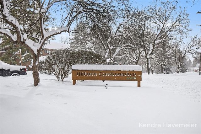 1270 Hillburn Avenue, Grand Rapids, MI 49504