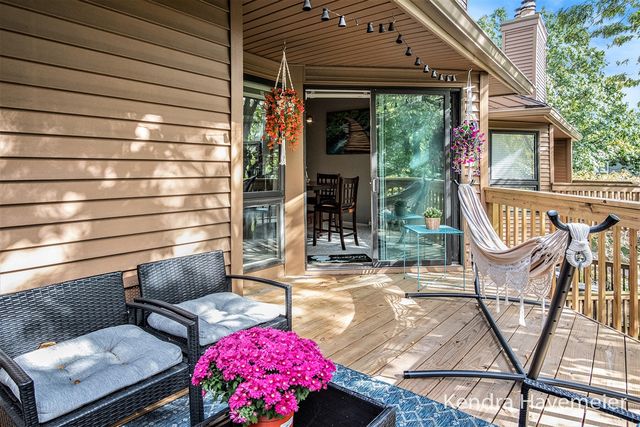 1270 Hillburn Avenue, Grand Rapids, MI 49504