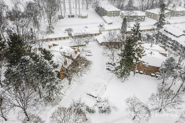 1270 Hillburn Avenue, Grand Rapids, MI 49504