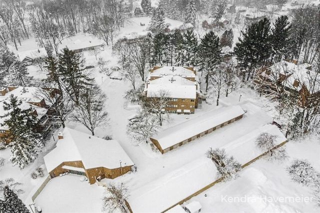 1270 Hillburn Avenue, Grand Rapids, MI 49504