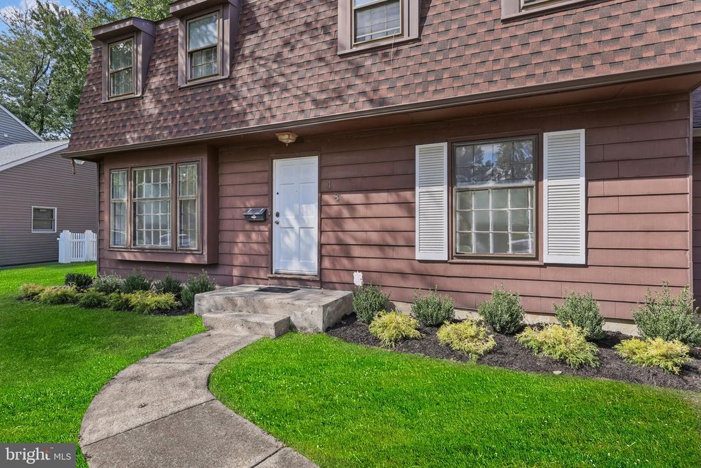 48 STRATHMORE DR, CHERRY HILL, NJ 08003 — photo 2