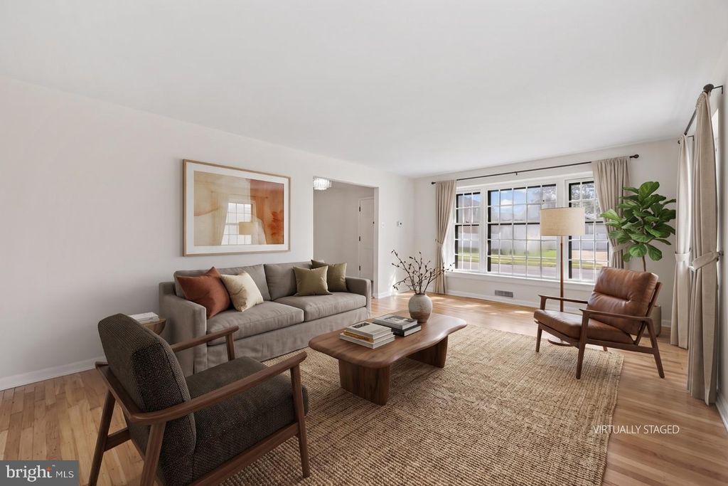 48 STRATHMORE DR, CHERRY HILL, NJ 08003 — photo 4