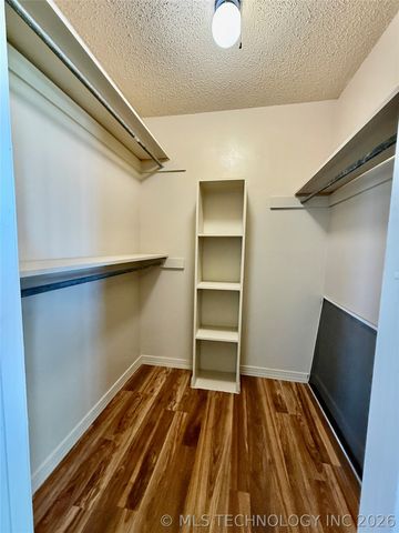 422502 E 1100 Road, Checotah, OK 74426