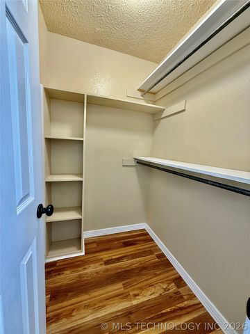 422502 E 1100 Road, Checotah, OK 74426