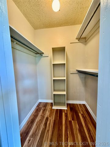 422502 E 1100 Road, Checotah, OK 74426