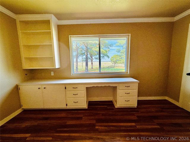 422502 E 1100 Road, Checotah, OK 74426