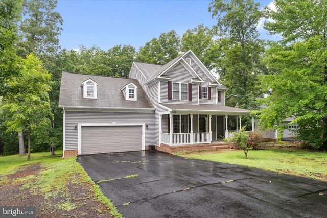 4107 LAKEVIEW PKWY, Locust Grove, VA 22508