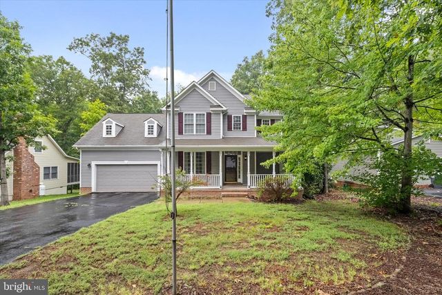 4107 LAKEVIEW PKWY, Locust Grove, VA 22508