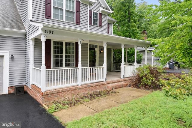 4107 LAKEVIEW PKWY, Locust Grove, VA 22508