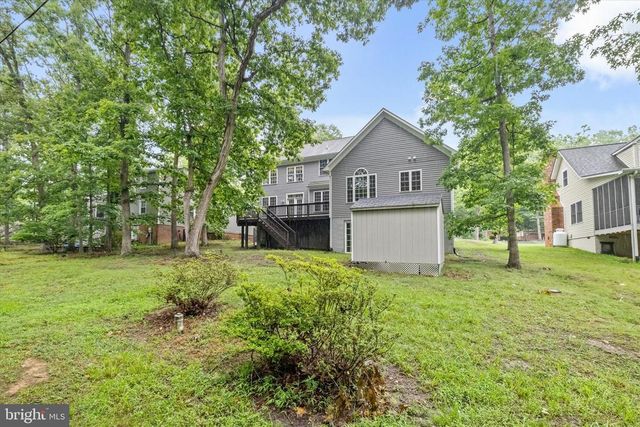 4107 LAKEVIEW PKWY, Locust Grove, VA 22508